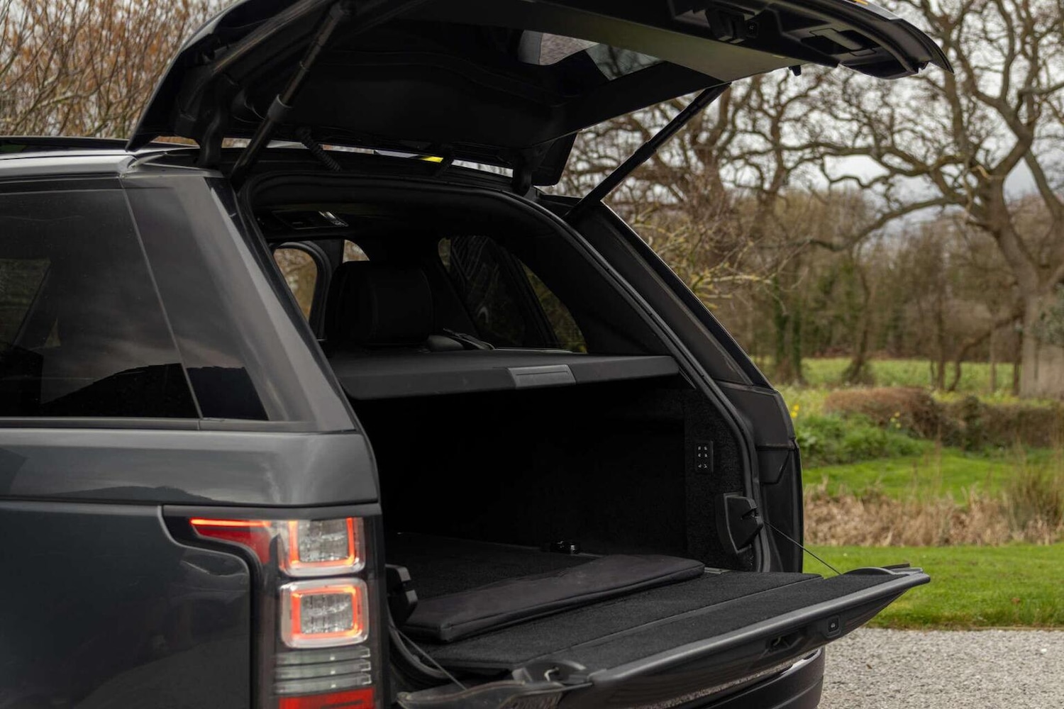 Used Land Rover Range Rover 2018 for sale - 78077847: Photo 18