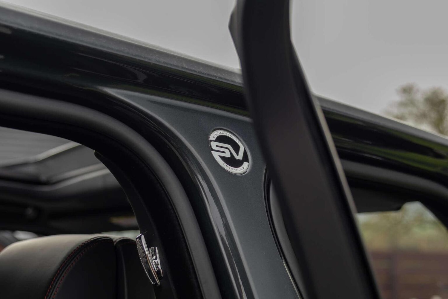 Used Land Rover Range Rover 2018 for sale - 78077847: Photo 19