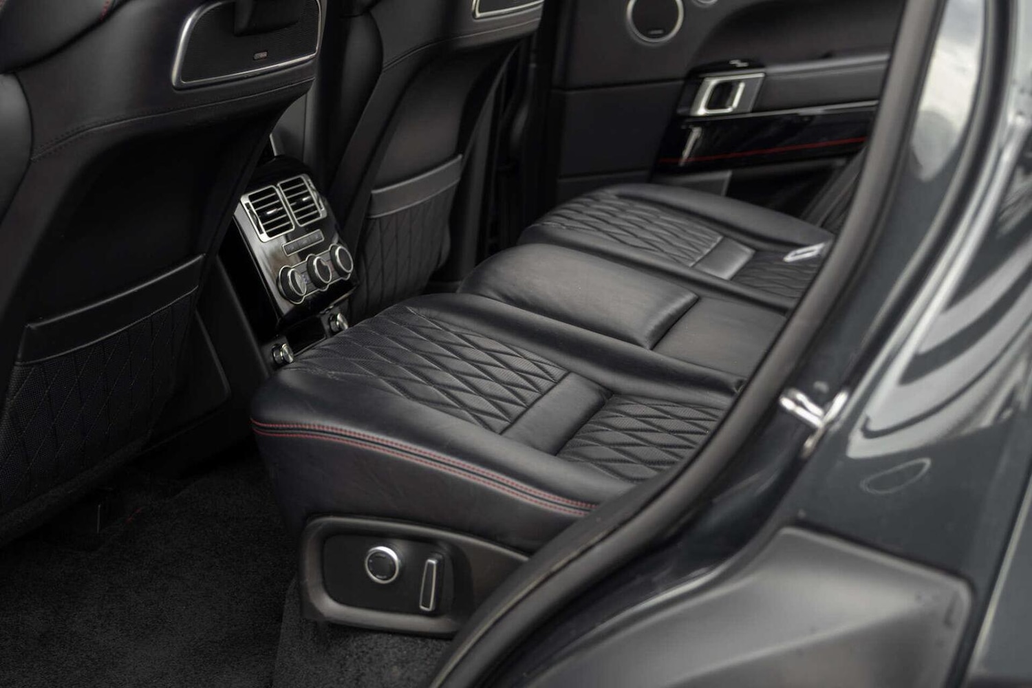 Used Land Rover Range Rover 2018 for sale - 78077847: Photo 20