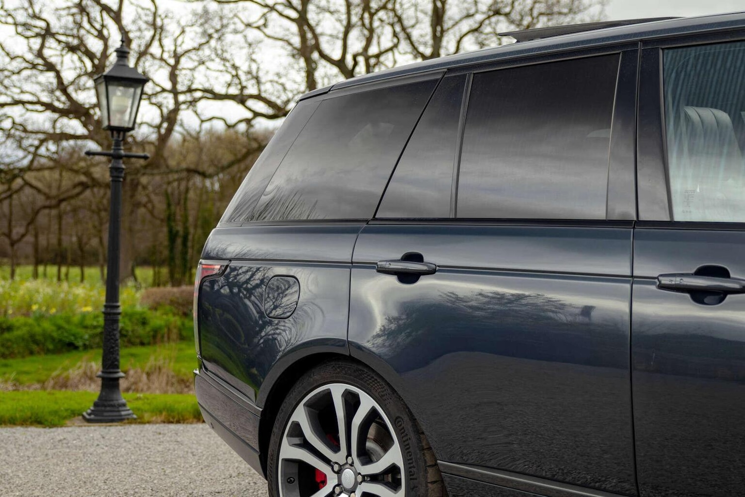 Used Land Rover Range Rover 2018 for sale - 78077847: Photo 21