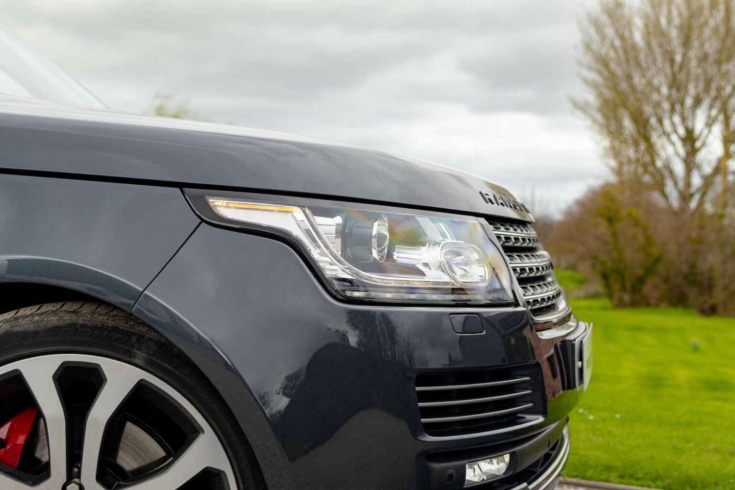 Used Land Rover Range Rover 2018 for sale - 78077847: Photo 22