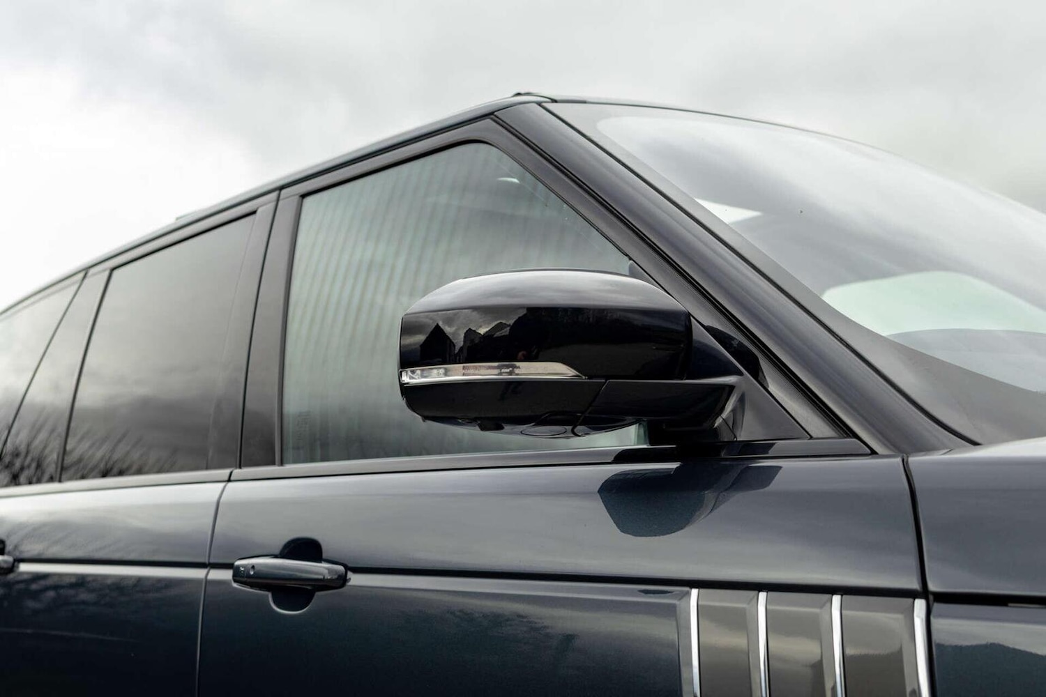 Used Land Rover Range Rover 2018 for sale - 78077847: Photo 23