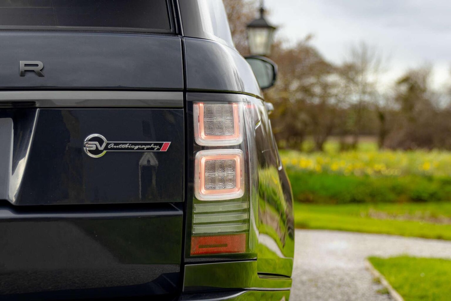 Used Land Rover Range Rover 2018 for sale - 78077847: Photo 24