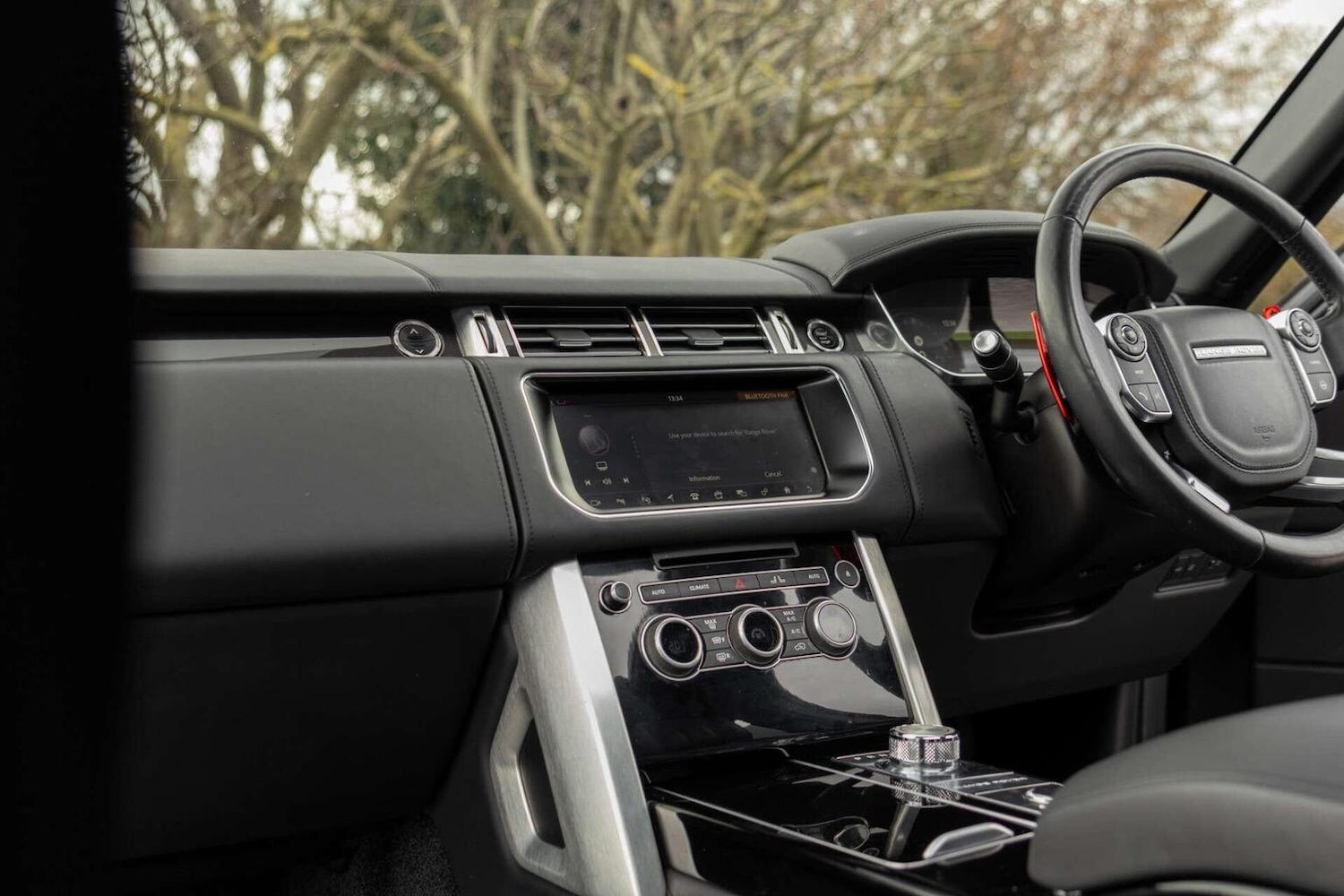 Used Land Rover Range Rover 2018 for sale - 78077847: Photo 25