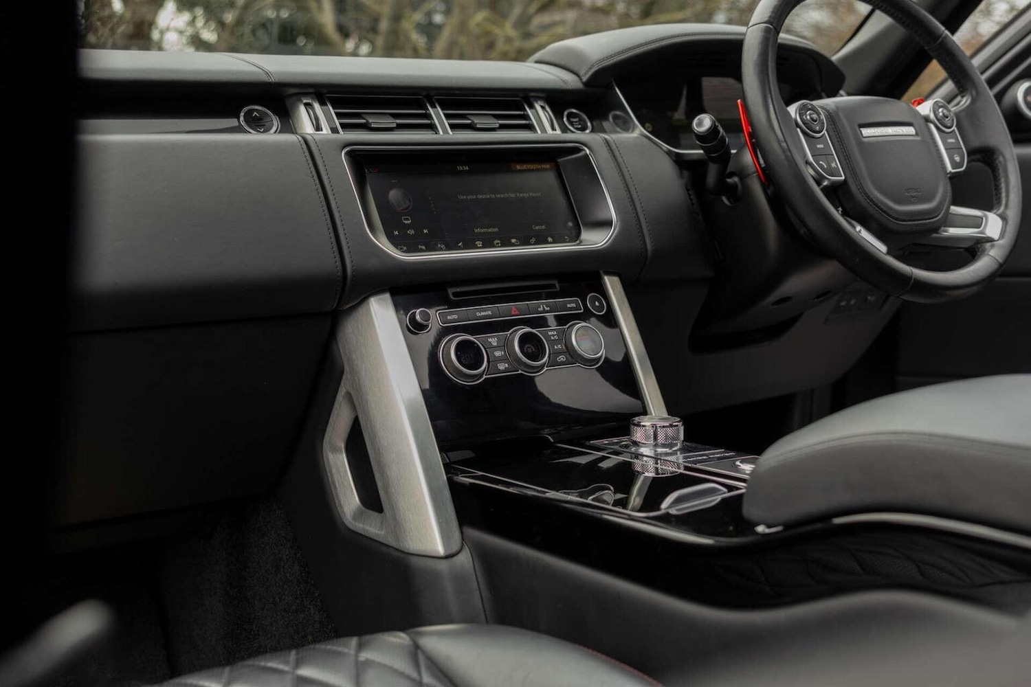 Used Land Rover Range Rover 2018 for sale - 78077847: Photo 26