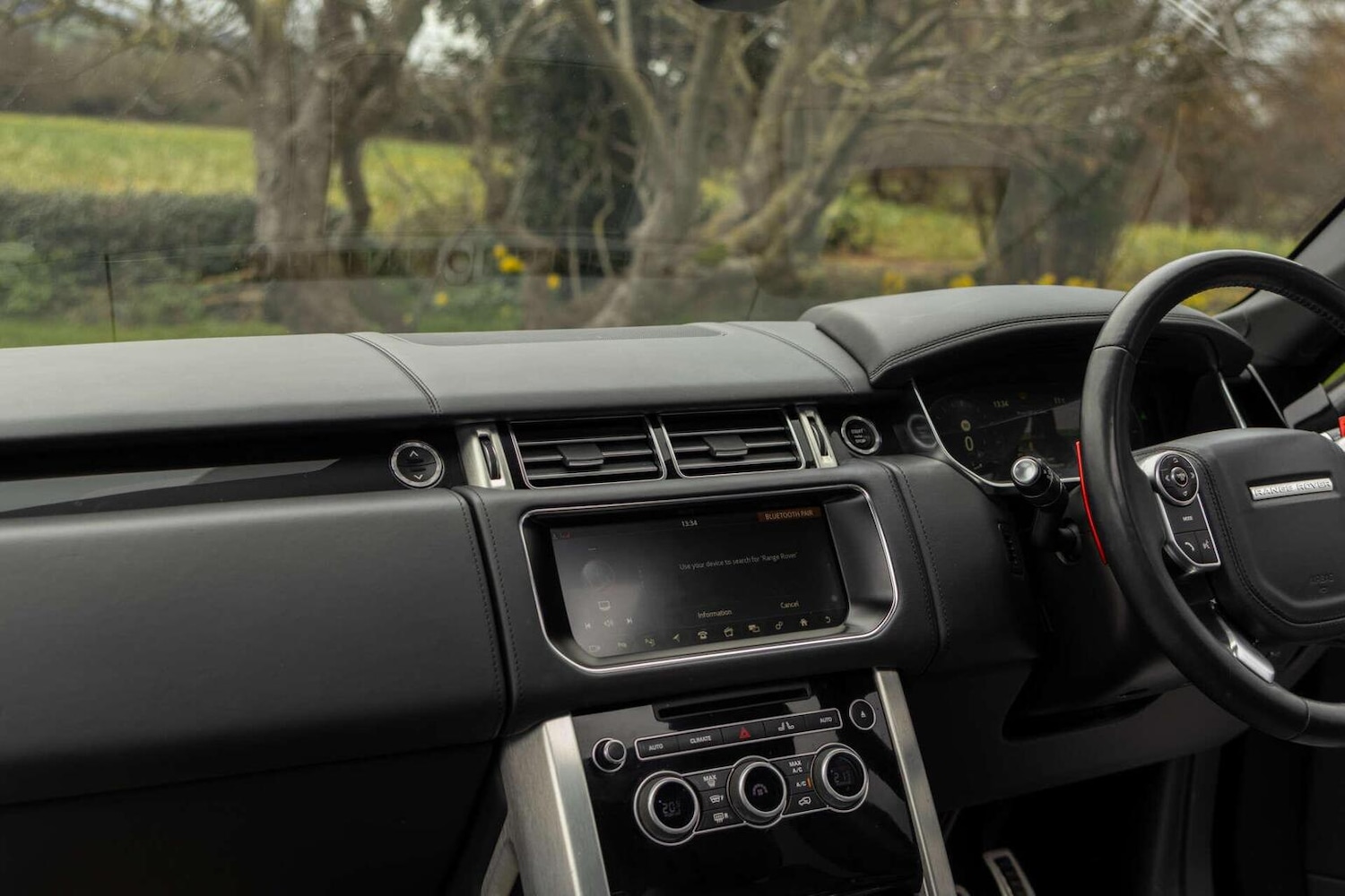 Used Land Rover Range Rover 2018 for sale - 78077847: Photo 27