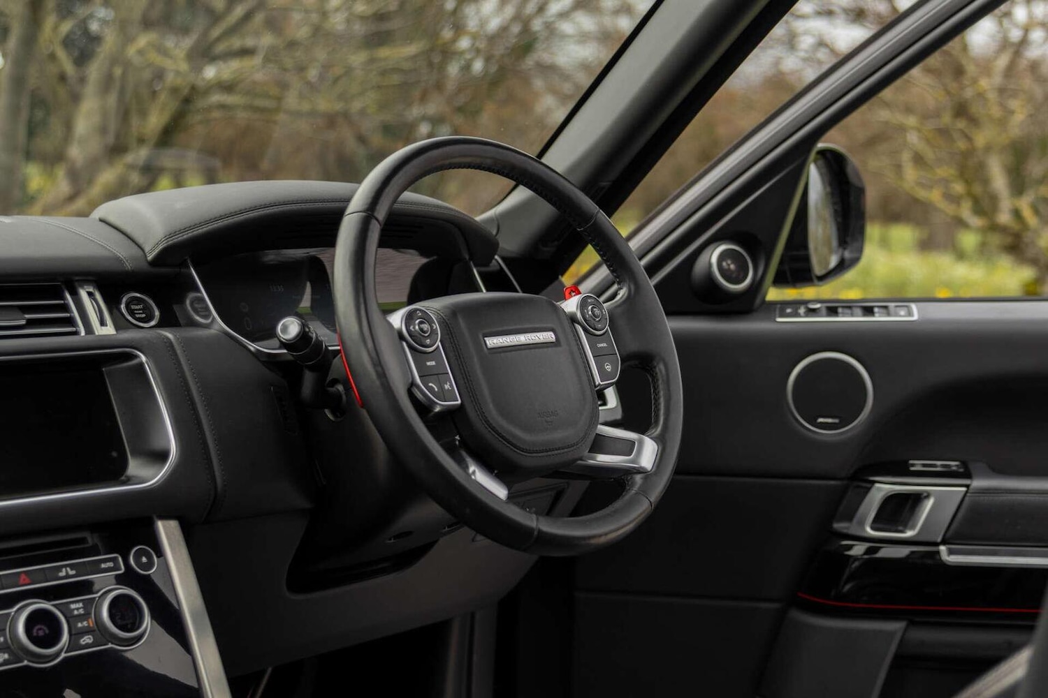 Used Land Rover Range Rover 2018 for sale - 78077847: Photo 28