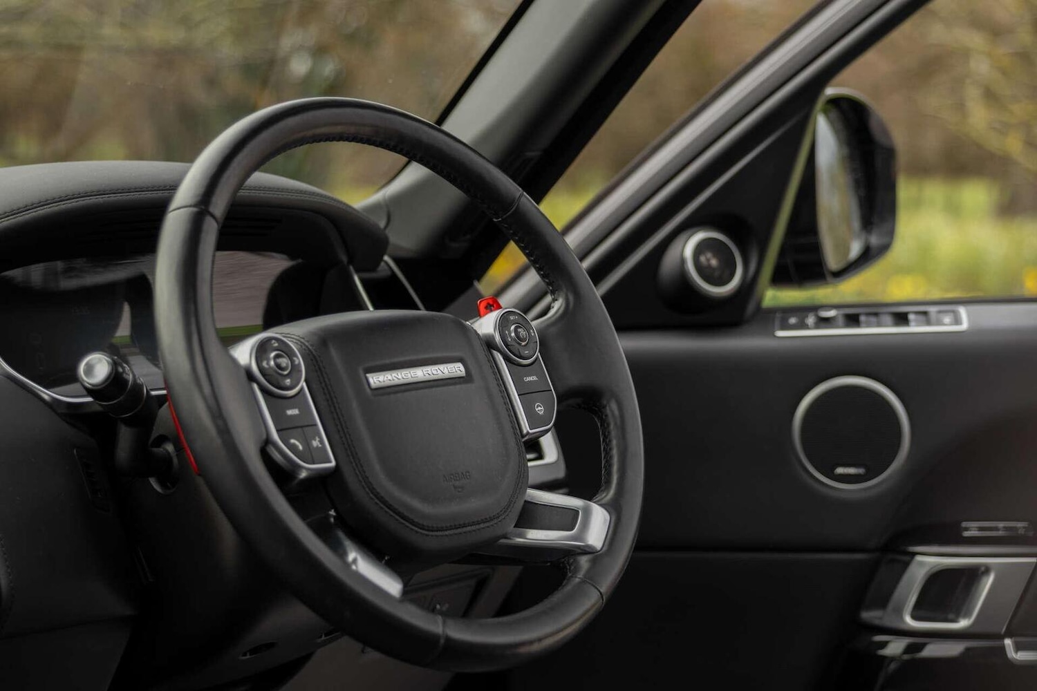 Used Land Rover Range Rover 2018 for sale - 78077847: Photo 29