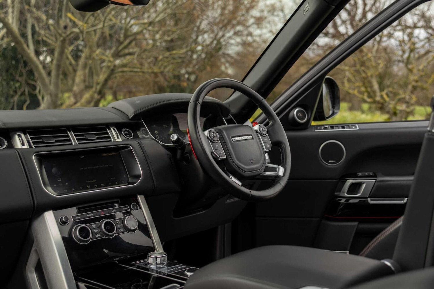 Used Land Rover Range Rover 2018 for sale - 78077847: Photo 3