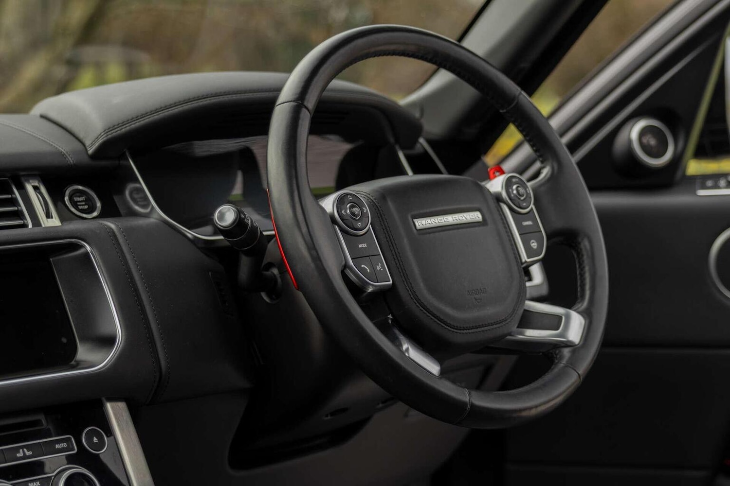 Used Land Rover Range Rover 2018 for sale - 78077847: Photo 30