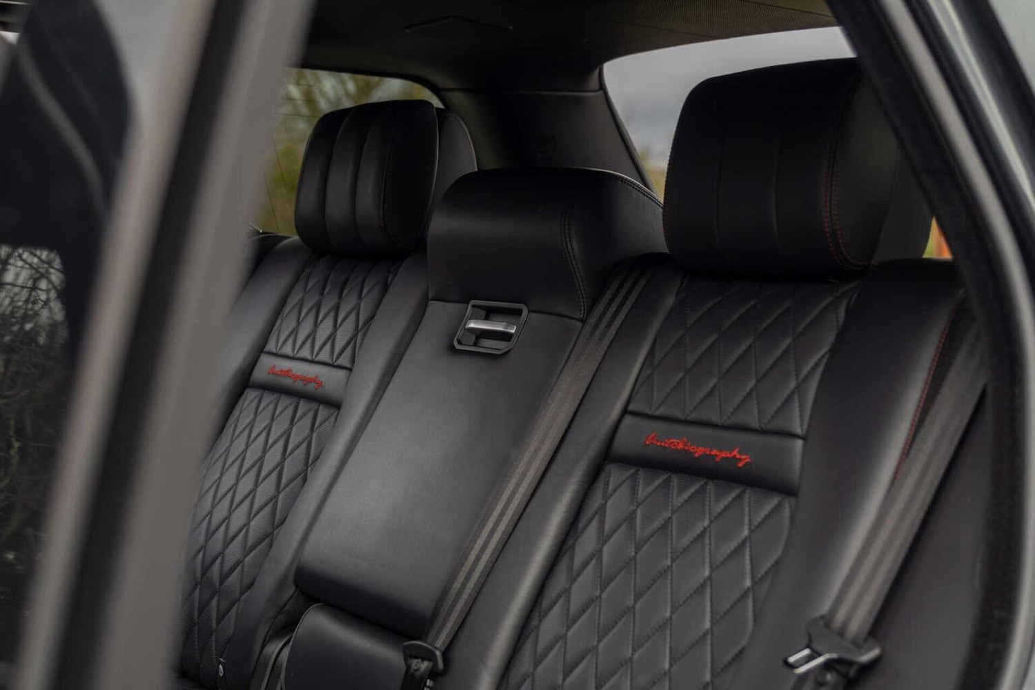 Used Land Rover Range Rover 2018 for sale - 78077847: Photo 33