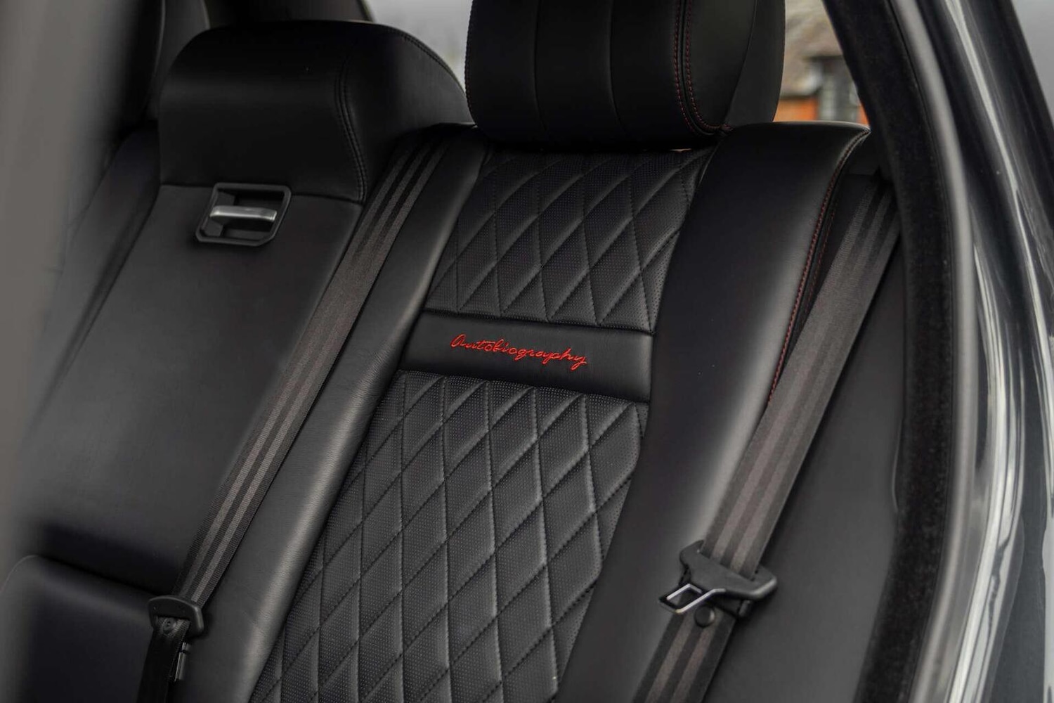 Used Land Rover Range Rover 2018 for sale - 78077847: Photo 34