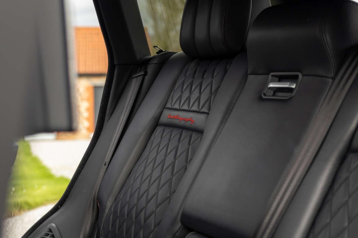 Used Land Rover Range Rover 2018 for sale - 78077847: Photo 35