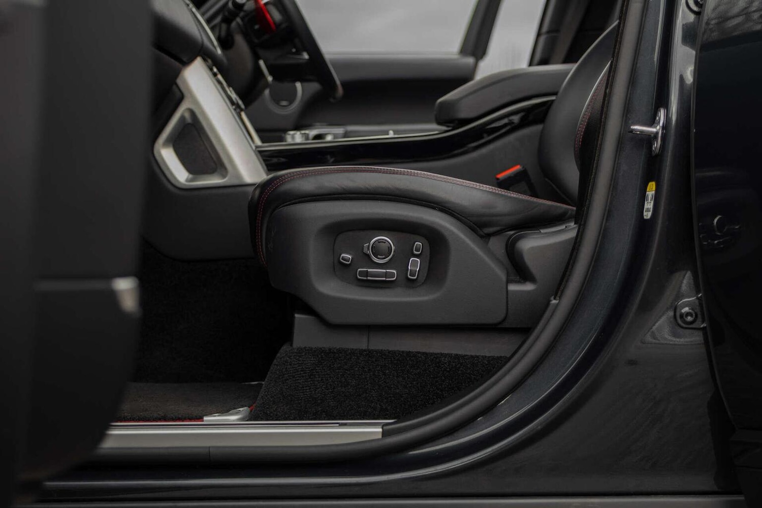 Used Land Rover Range Rover 2018 for sale - 78077847: Photo 36