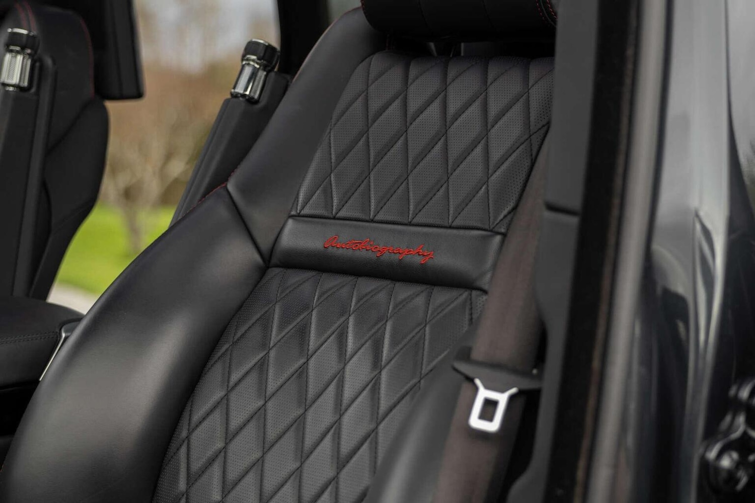 Used Land Rover Range Rover 2018 for sale - 78077847: Photo 37