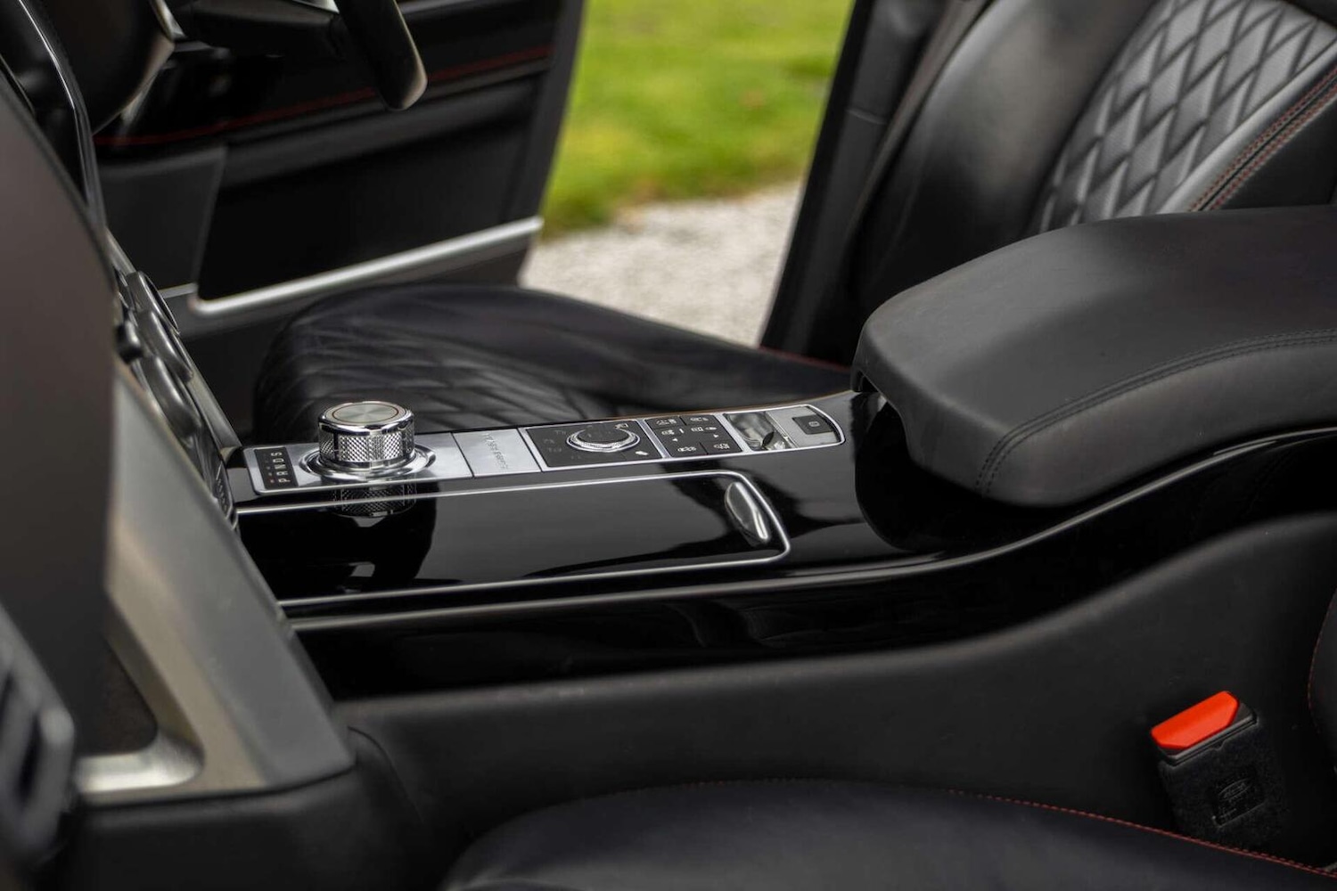 Used Land Rover Range Rover 2018 for sale - 78077847: Photo 38