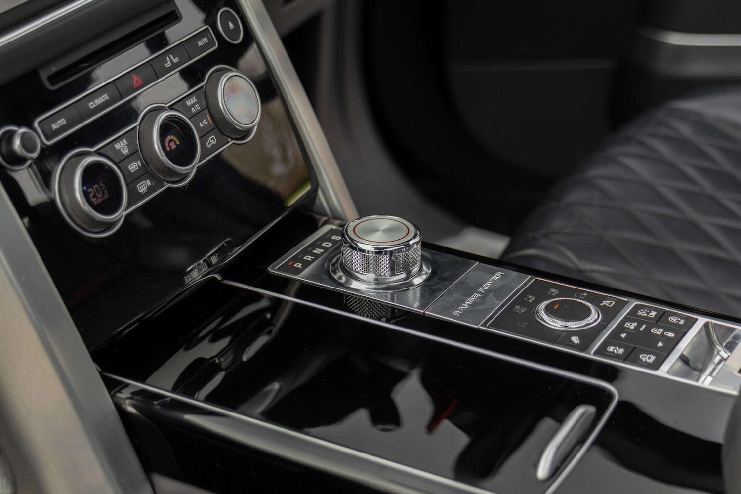 Used Land Rover Range Rover 2018 for sale - 78077847: Photo 39