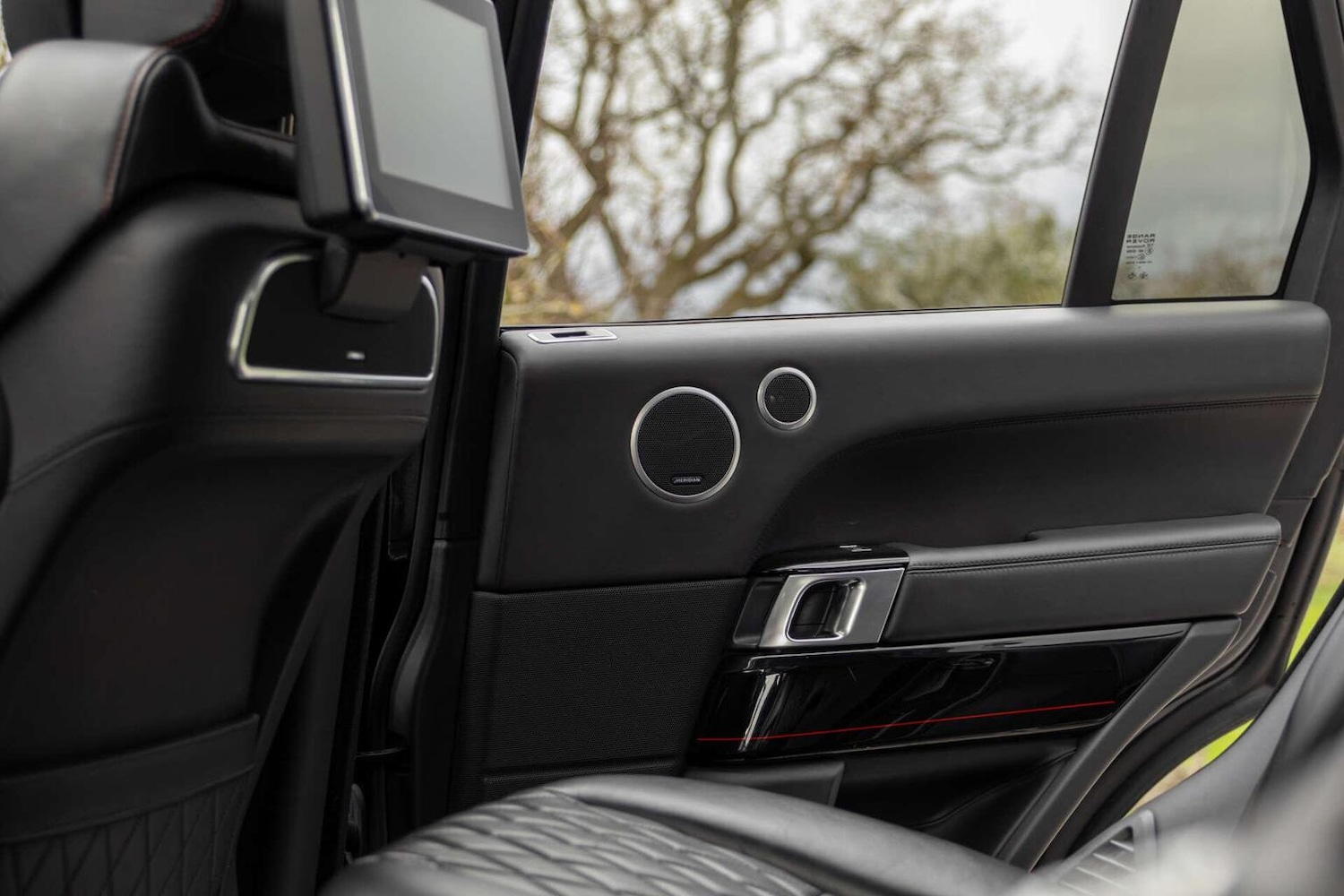 Used Land Rover Range Rover 2018 for sale - 78077847: Photo 42