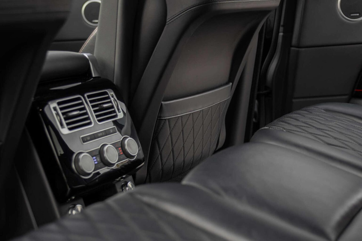 Used Land Rover Range Rover 2018 for sale - 78077847: Photo 43