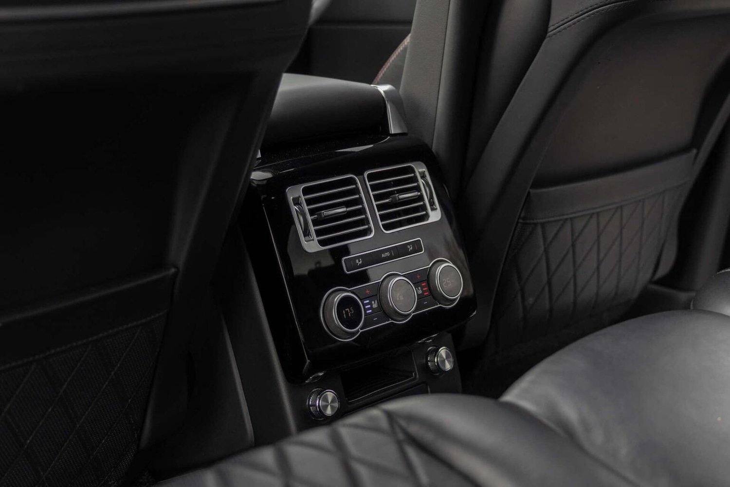 Used Land Rover Range Rover 2018 for sale - 78077847: Photo 44