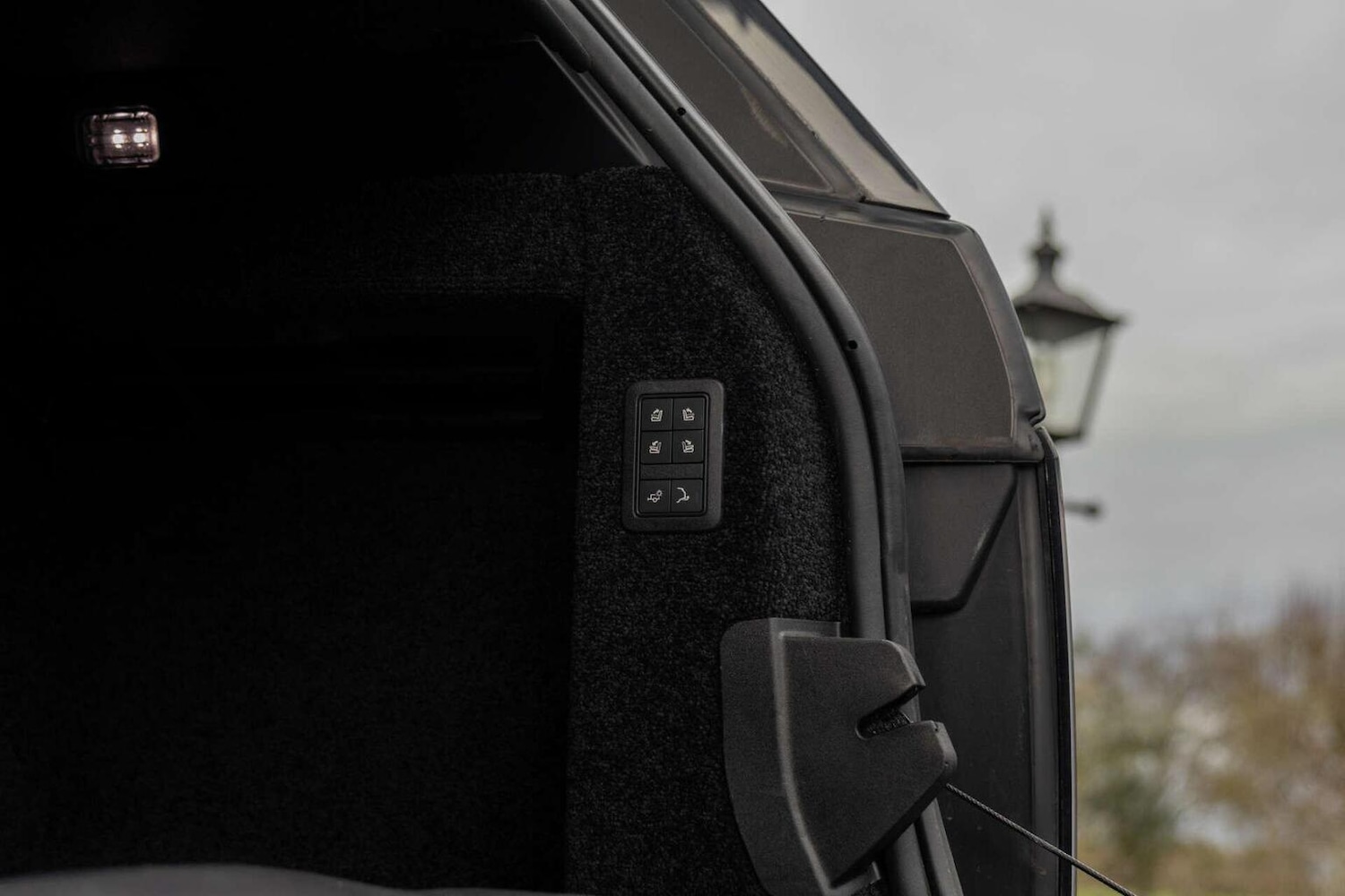 Used Land Rover Range Rover 2018 for sale - 78077847: Photo 46