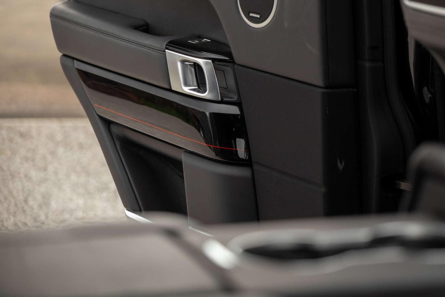 Used Land Rover Range Rover 2018 for sale - 78077847: Photo 47