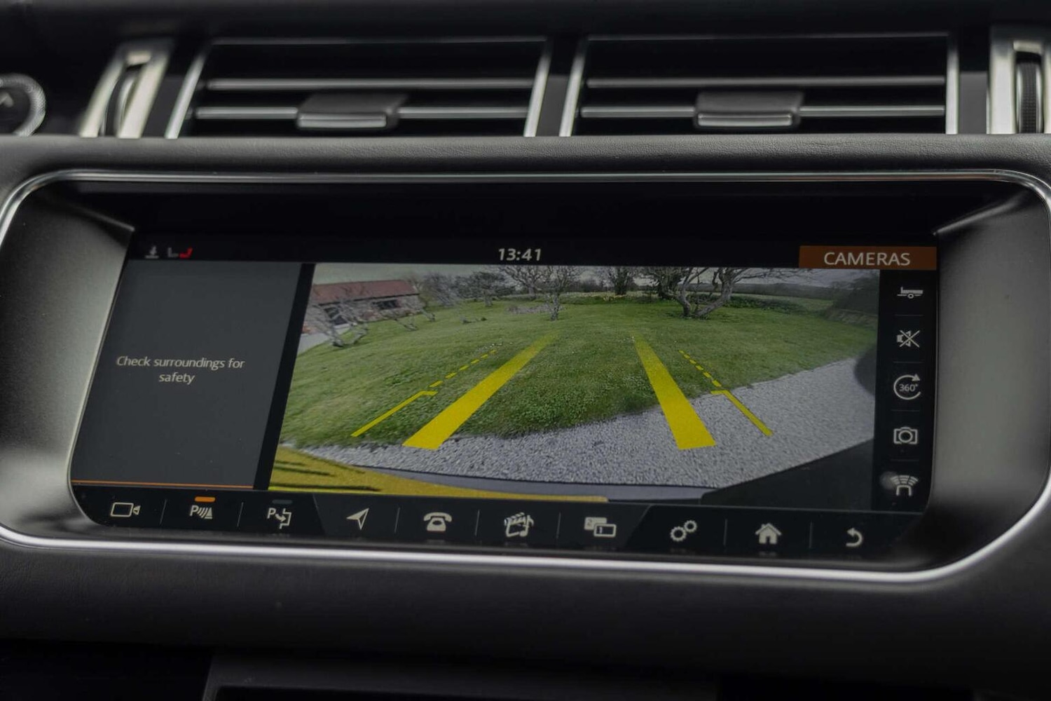 Used Land Rover Range Rover 2018 for sale - 78077847: Photo 48