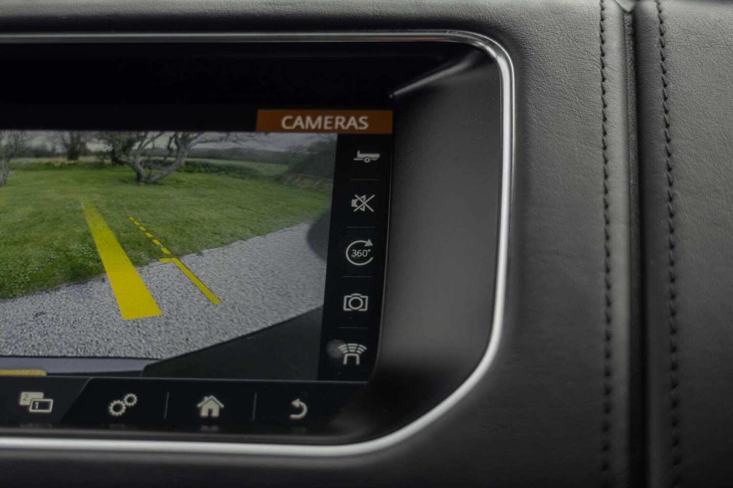 Used Land Rover Range Rover 2018 for sale - 78077847: Photo 49