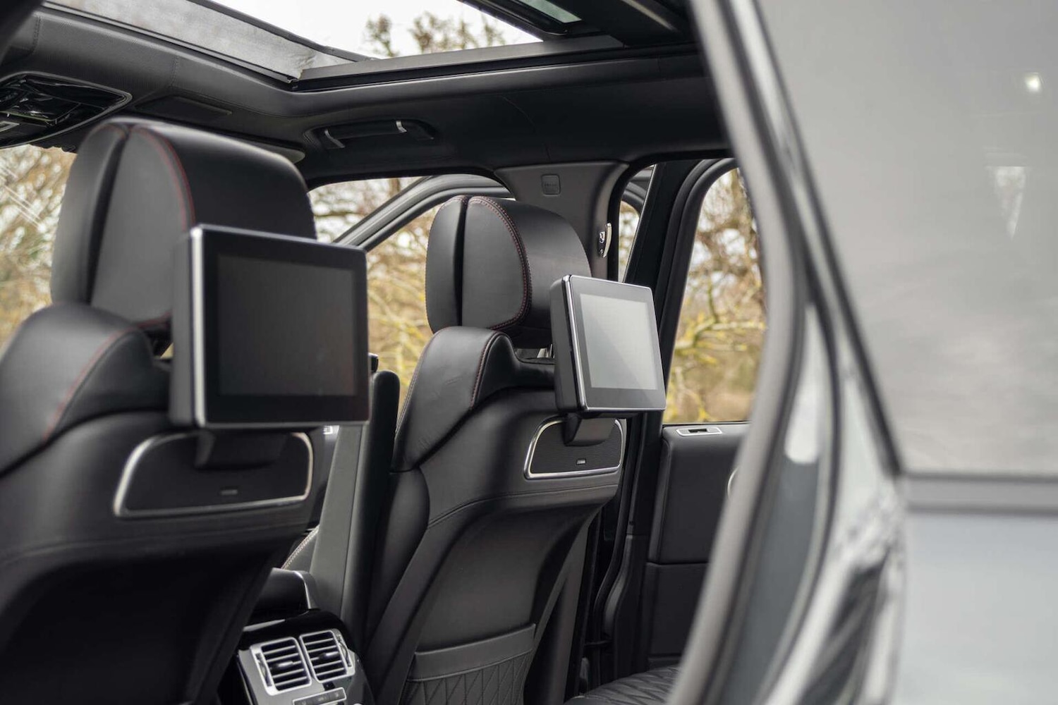 Used Land Rover Range Rover 2018 for sale - 78077847: Photo 5