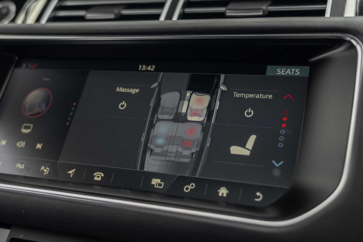 Used Land Rover Range Rover 2018 for sale - 78077847: Photo 50