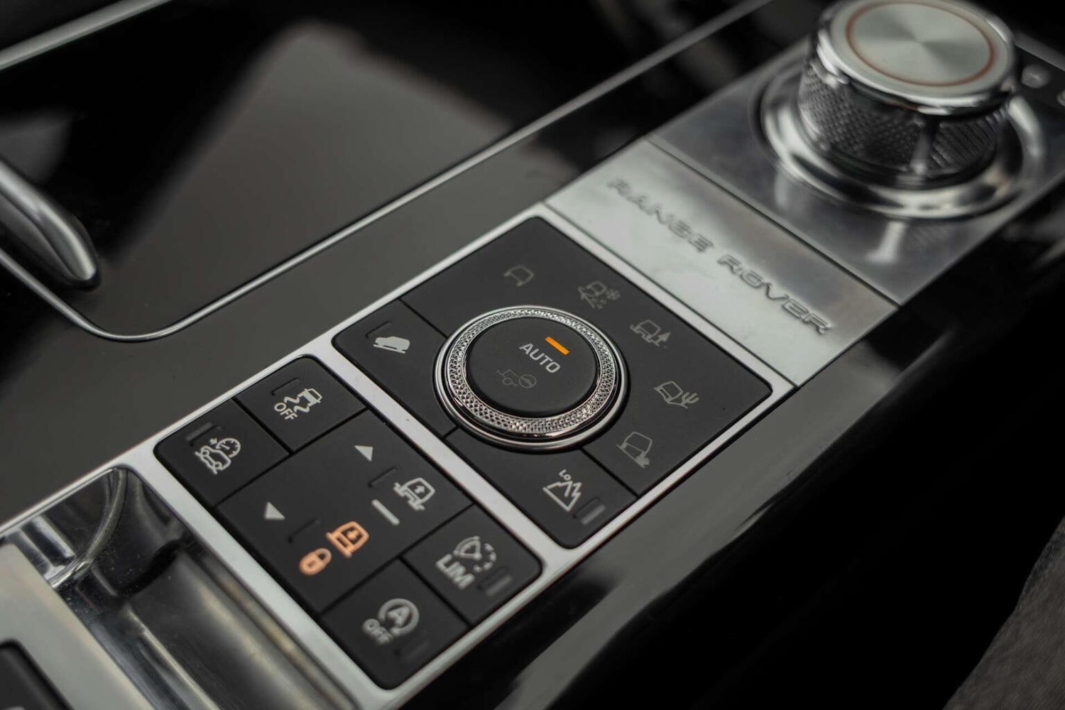 Used Land Rover Range Rover 2018 for sale - 78077847: Photo 51