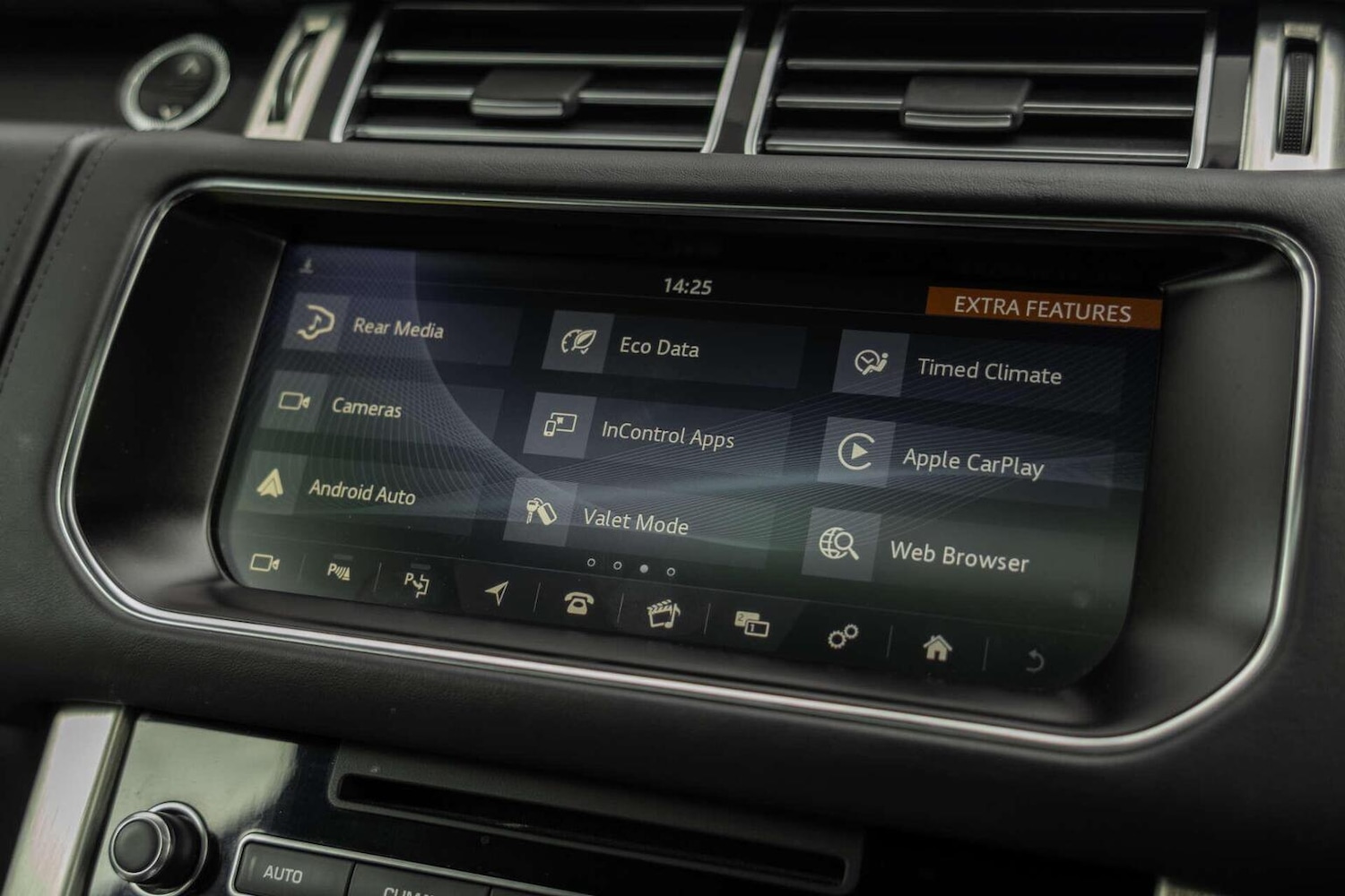 Used Land Rover Range Rover 2018 for sale - 78077847: Photo 52