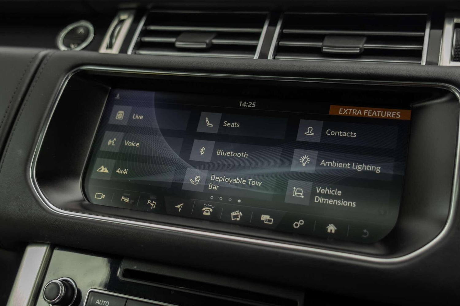 Used Land Rover Range Rover 2018 for sale - 78077847: Photo 53