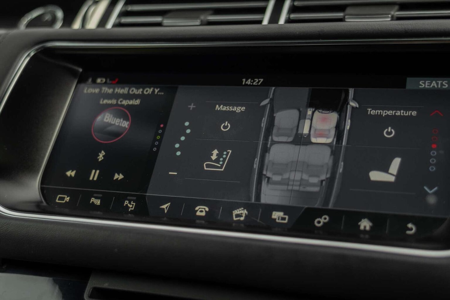 Used Land Rover Range Rover 2018 for sale - 78077847: Photo 54