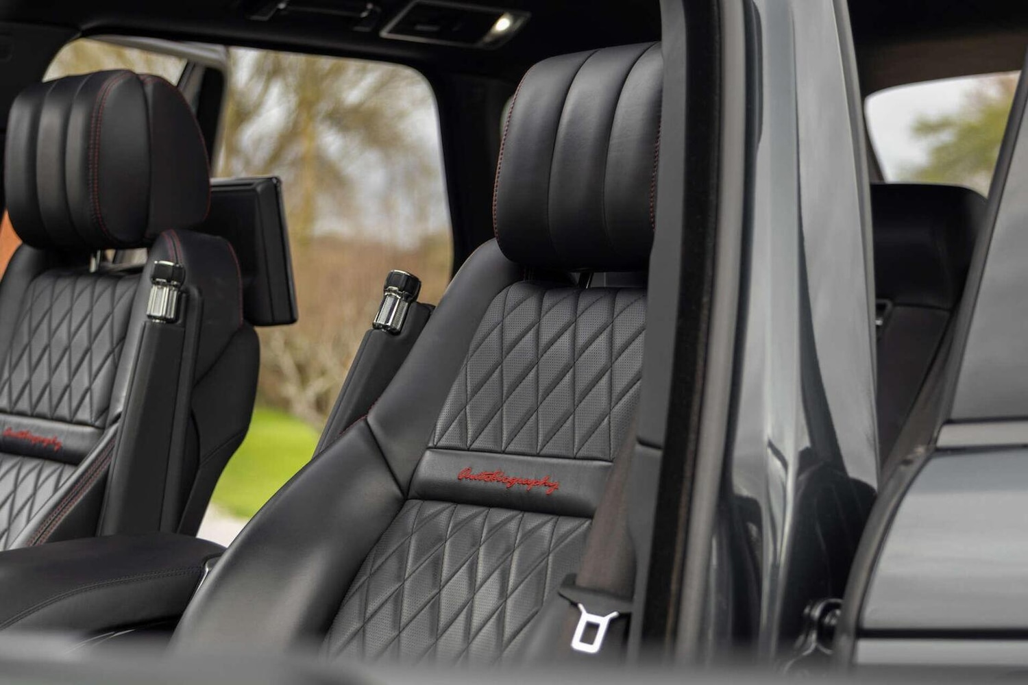 Used Land Rover Range Rover 2018 for sale - 78077847: Photo 6