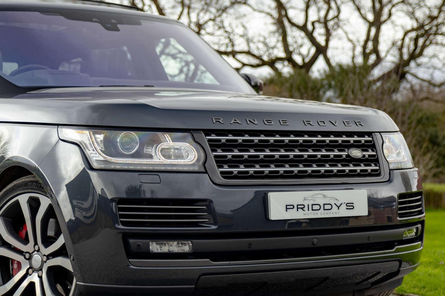 Used Land Rover Range Rover 2018 for sale - 78077847: Photo 7