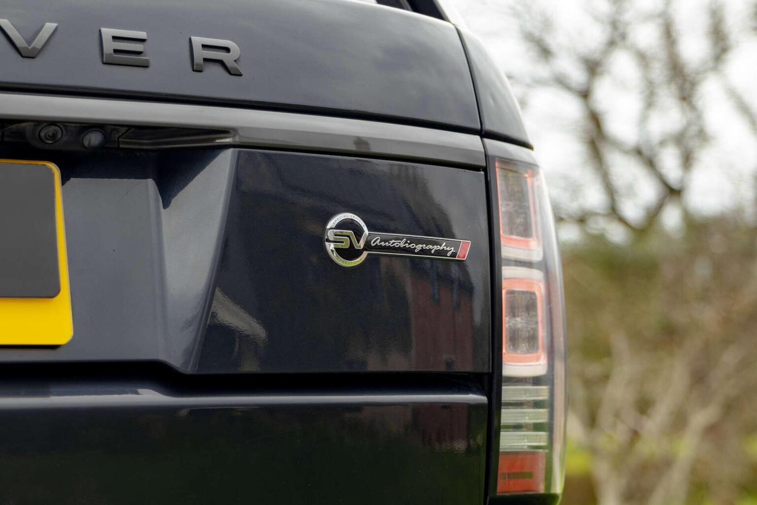 Used Land Rover Range Rover 2018 for sale - 78077847: Photo 8