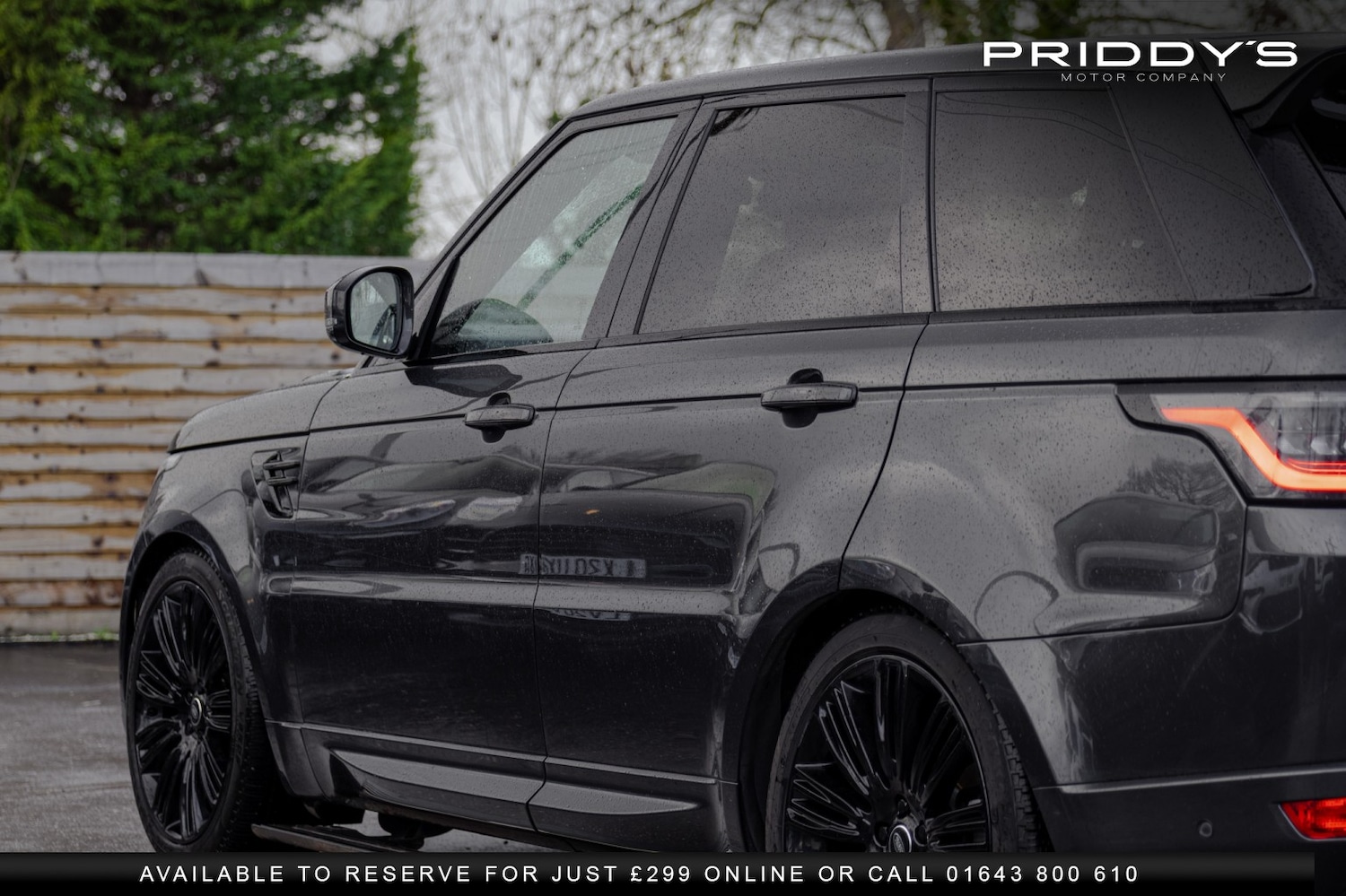 Used Land Rover Range Rover Sport 2018 for sale - 77385320: Photo 15