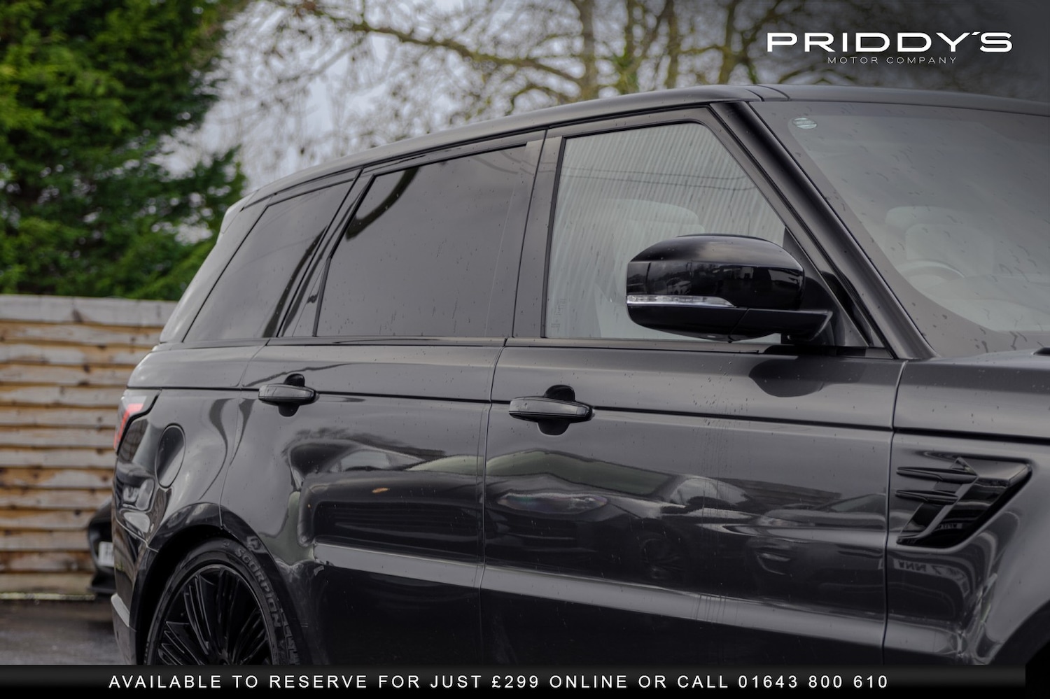 Used Land Rover Range Rover Sport 2018 for sale - 77385320: Photo 25