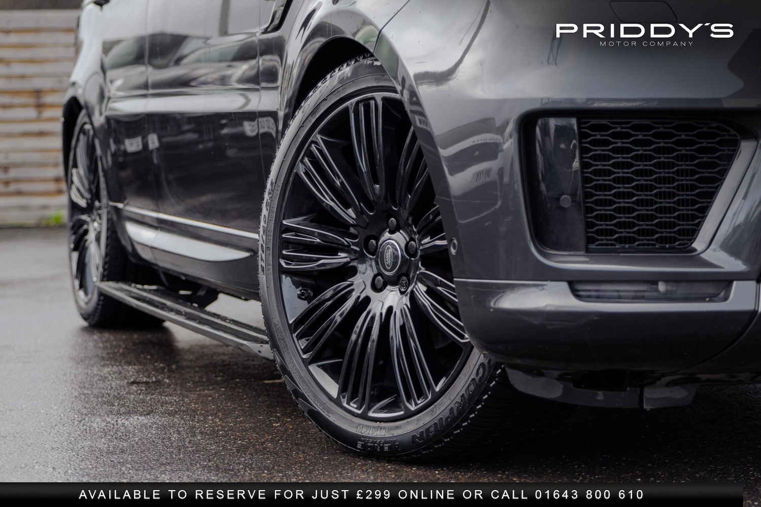 Used Land Rover Range Rover Sport 2018 for sale - 77385320: Photo 38