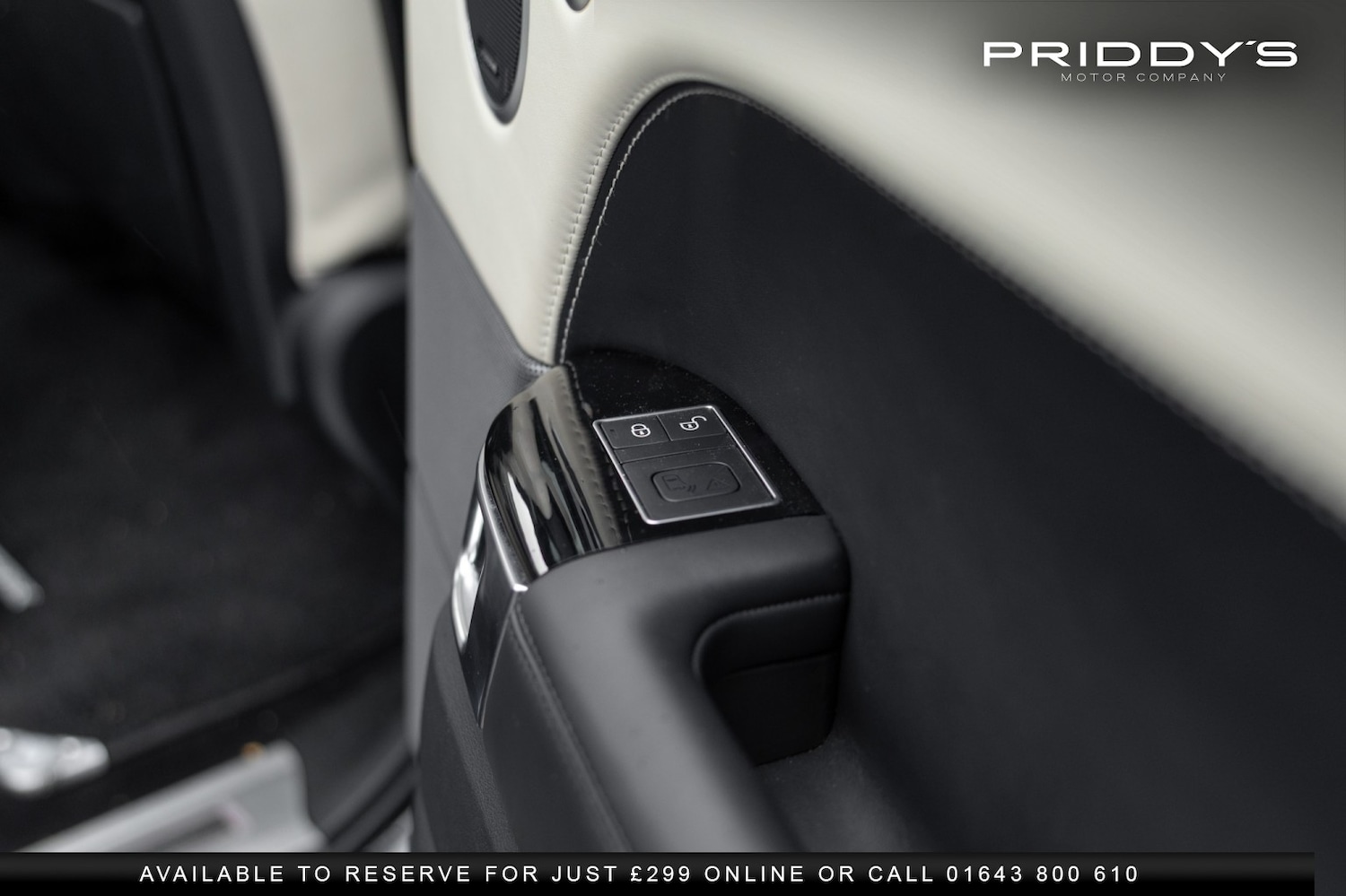 Used Land Rover Range Rover Sport 2018 for sale - 77385320: Photo 4