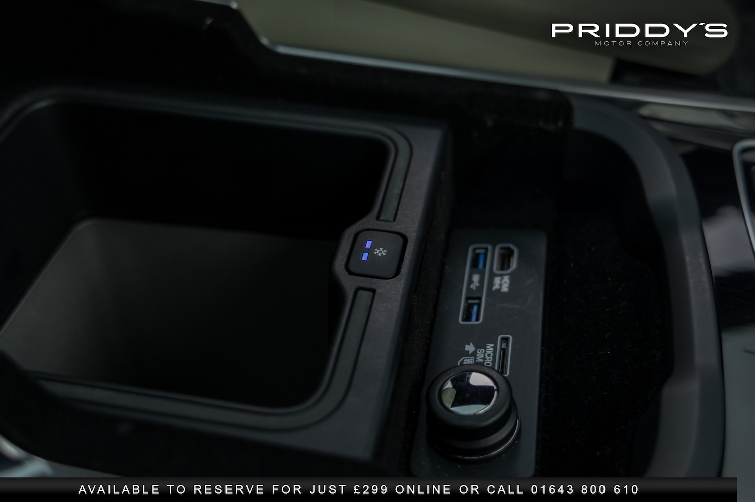 Used Land Rover Range Rover Sport 2018 for sale - 77385320: Photo 44