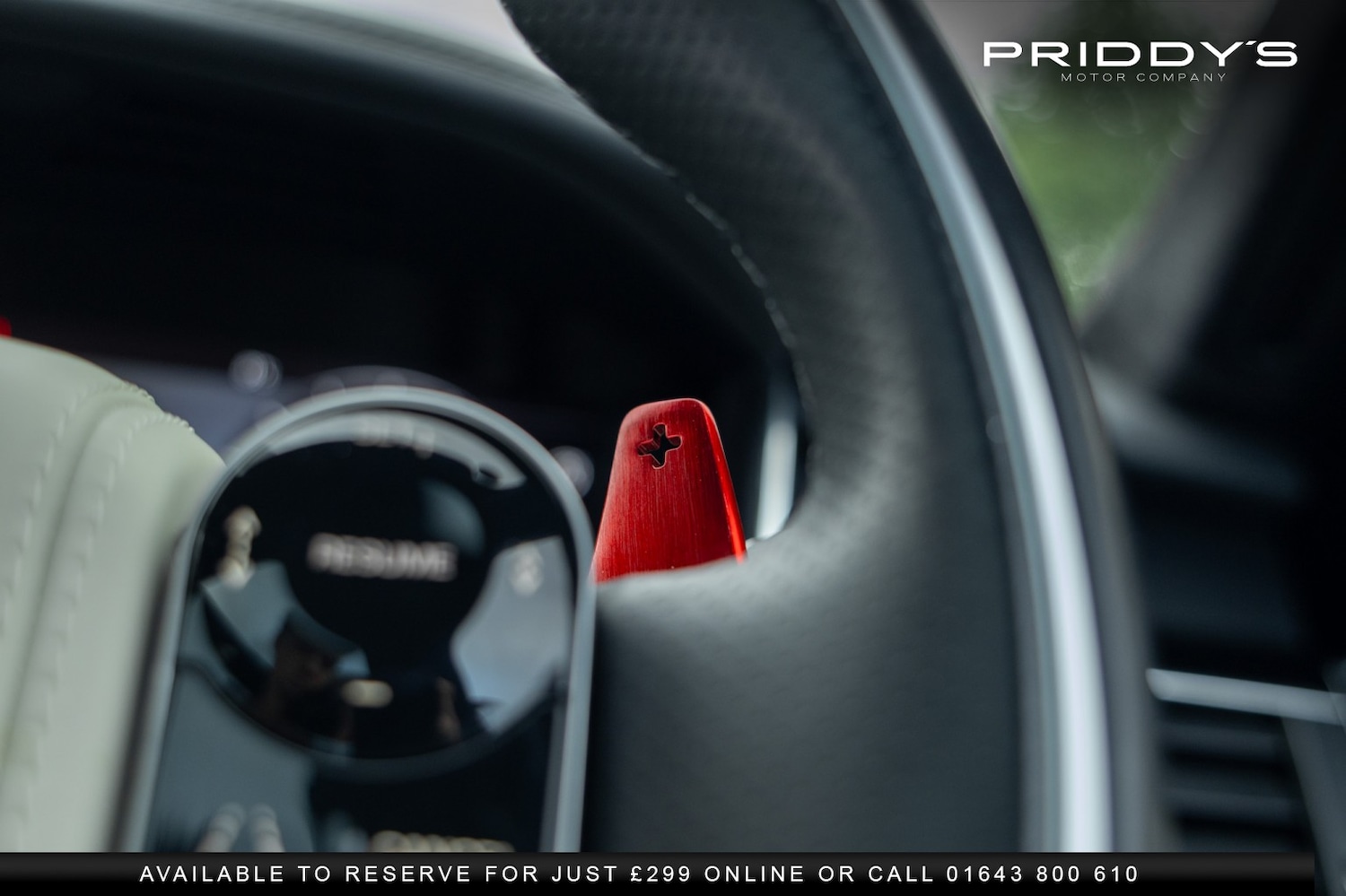 Used Land Rover Range Rover Sport 2018 for sale - 77385320: Photo 45