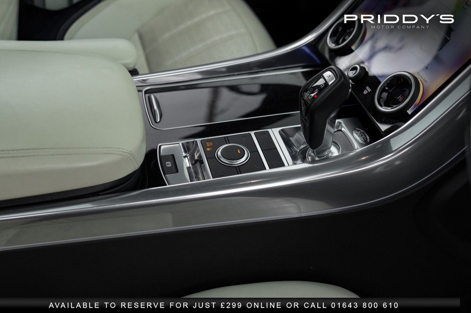 Used Land Rover Range Rover Sport 2018 for sale - 77385320: Photo 49