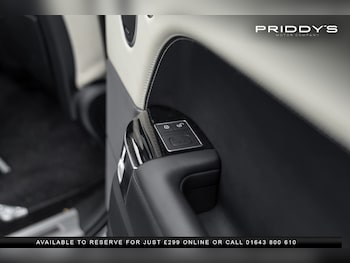 Used Land Rover Range Rover Sport 2018 for sale - 77385320: Photo