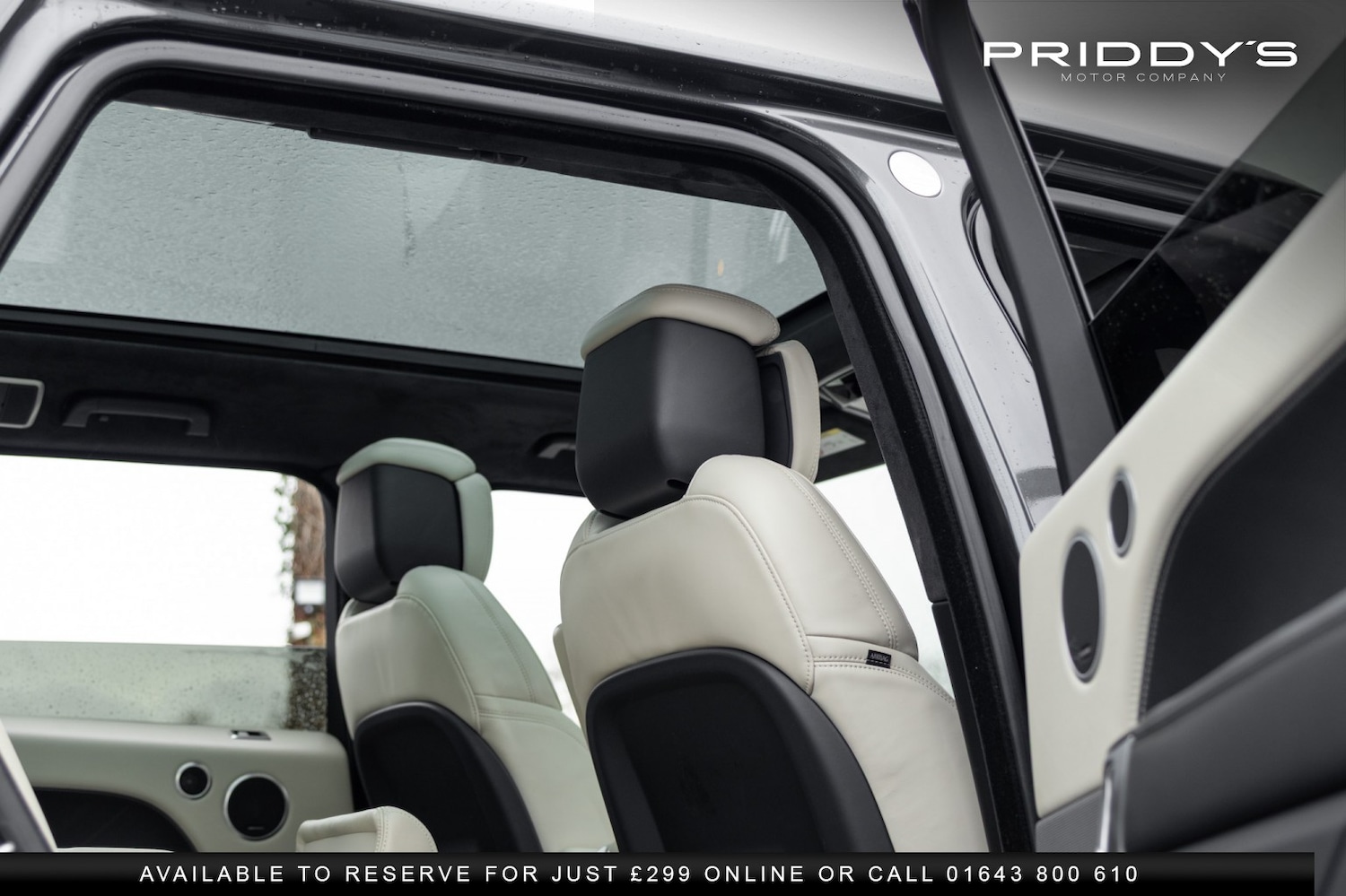 Used Land Rover Range Rover Sport 2018 for sale - 77385320: Photo 50