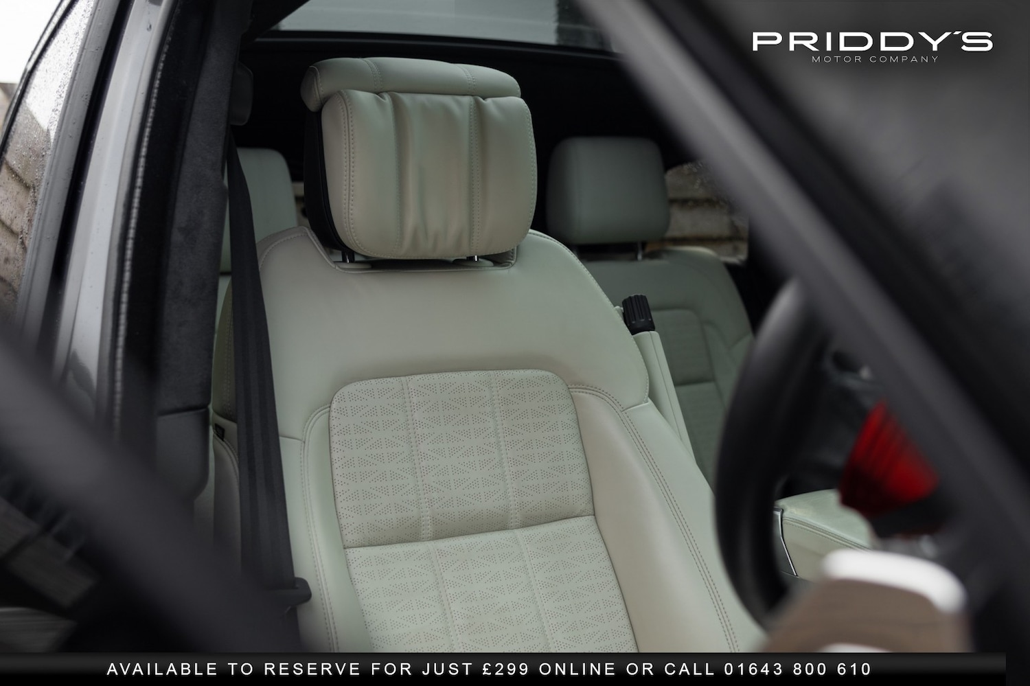 Used Land Rover Range Rover Sport 2018 for sale - 77385320: Photo 56