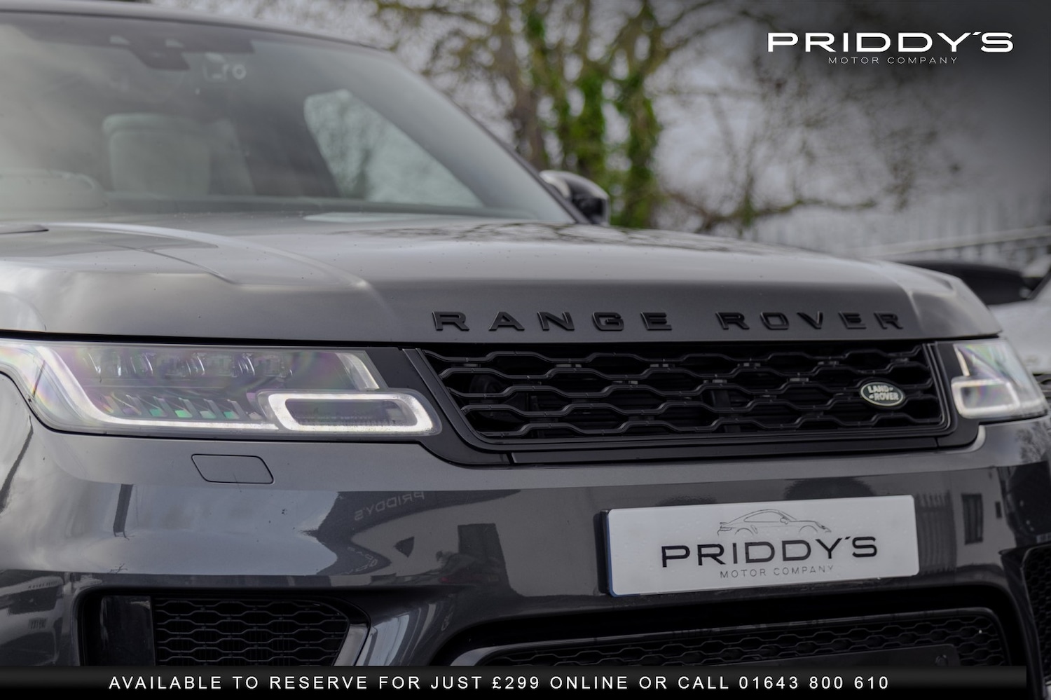 Used Land Rover Range Rover Sport 2018 for sale - 77385320: Photo 58