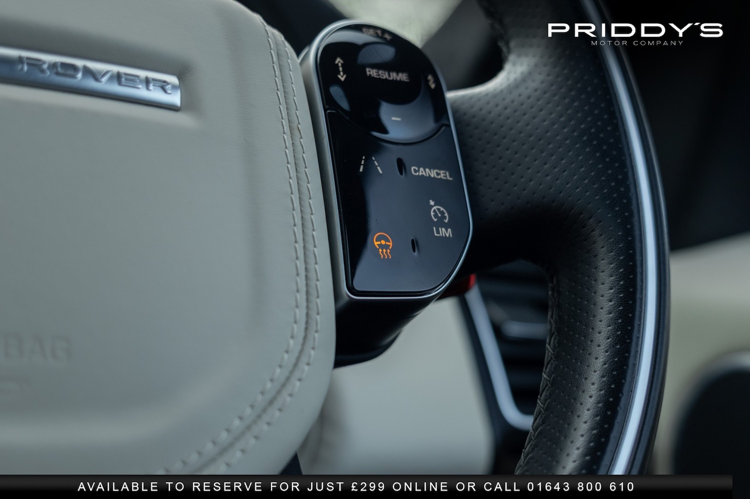 Used Land Rover Range Rover Sport 2018 for sale - 77385320: Photo 6