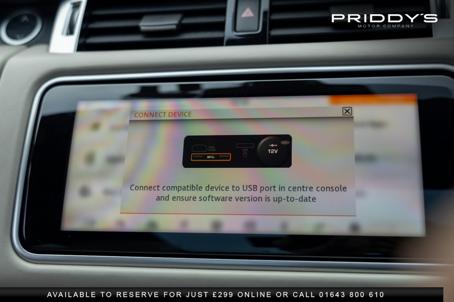 Used Land Rover Range Rover Sport 2018 for sale - 77385320: Photo 66